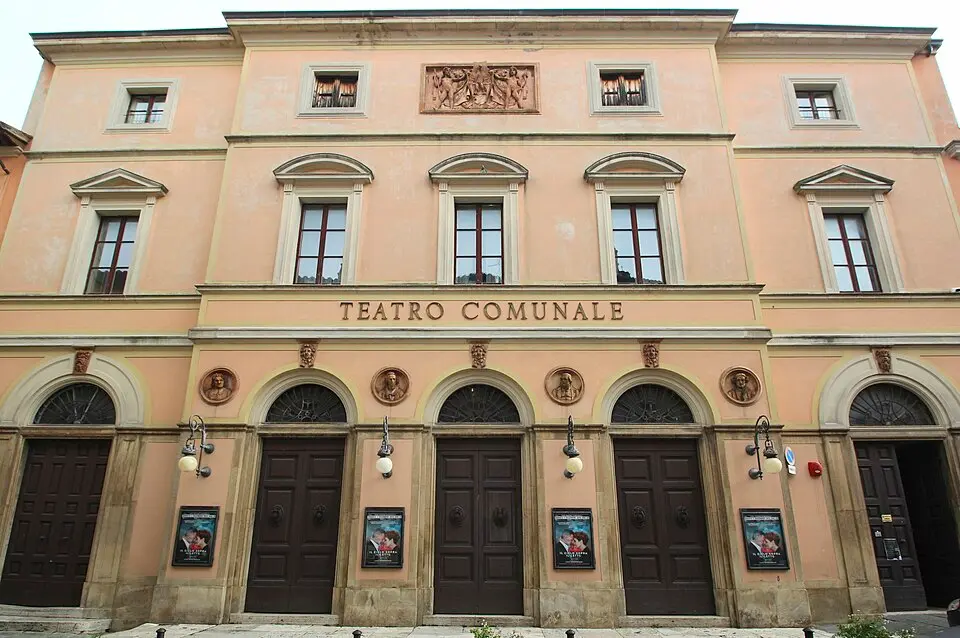 teatro Comunale
