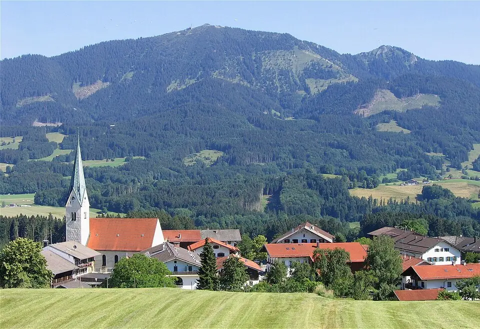 Hochries