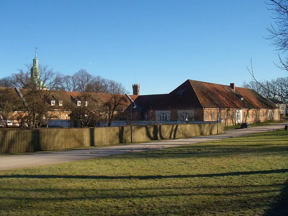 Fredrikstad Museum