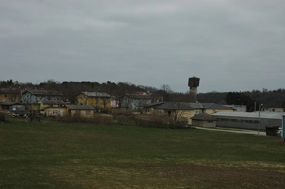 Toila