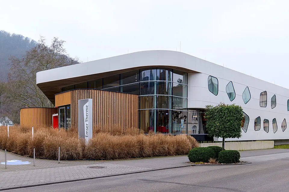 Emser Therme