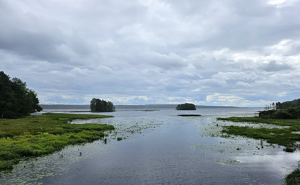Toisvesi