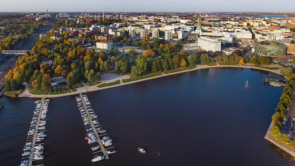 Eläintarhanlahti