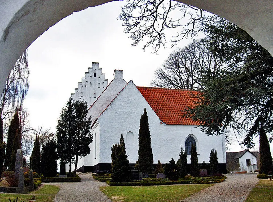 Toksværd