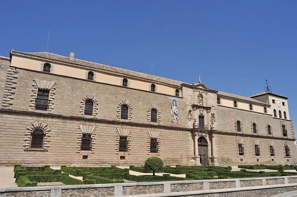 Hospital de Tavera