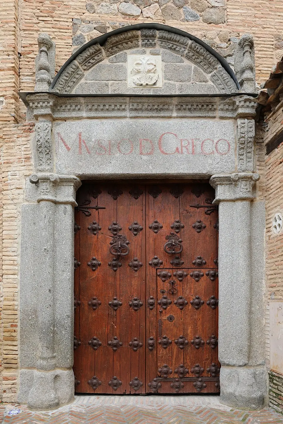 Museo del Greco