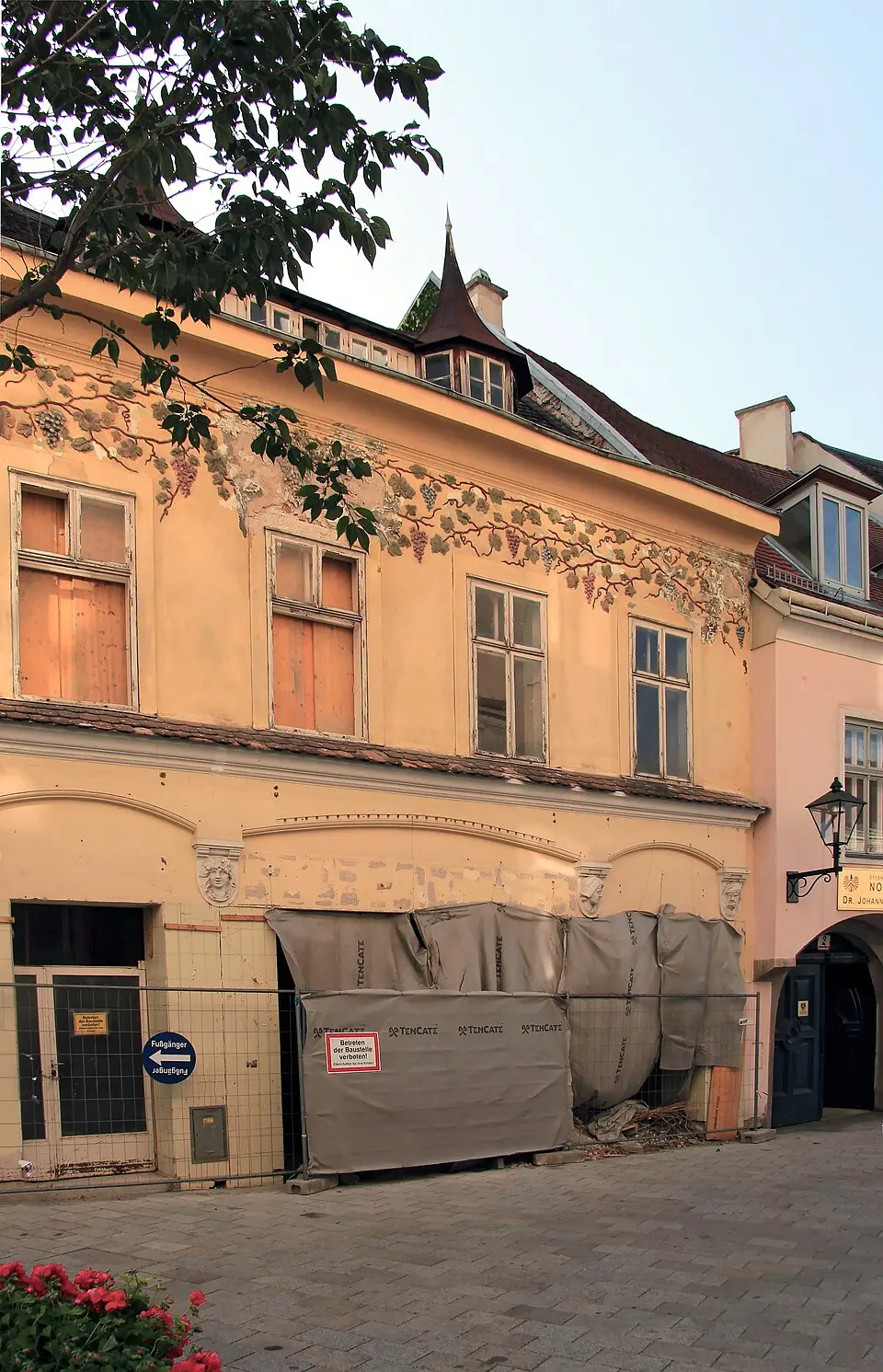 Bürgerhaus