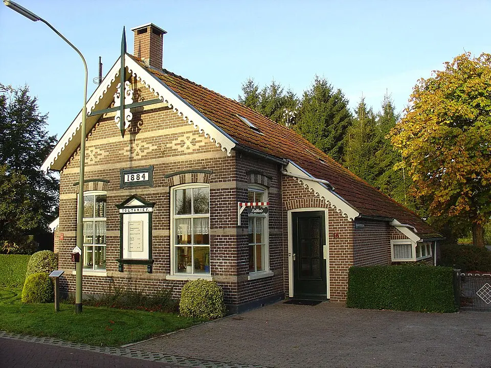 Foxwolde
