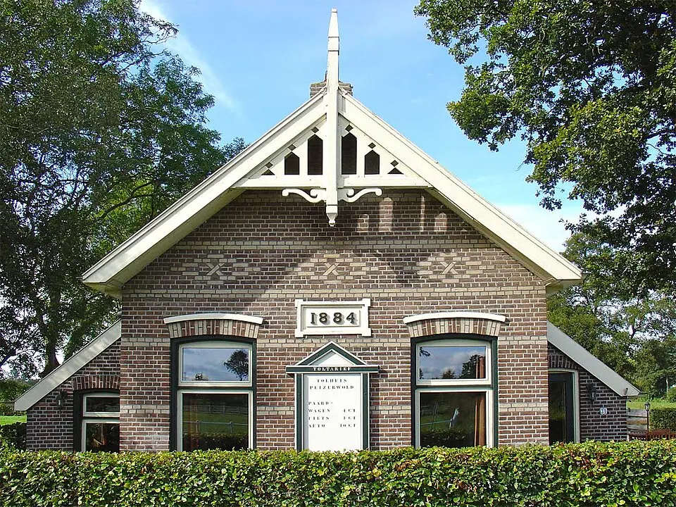 Peizerwold
