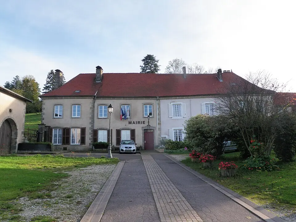 château de Tollaincourt