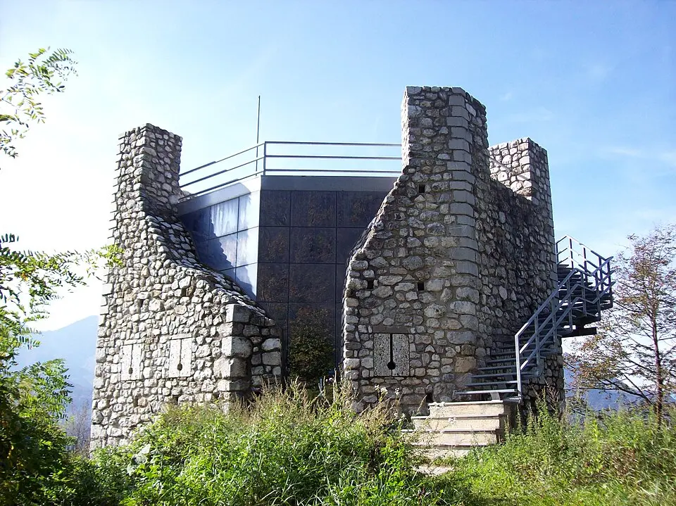 Torre Picotta