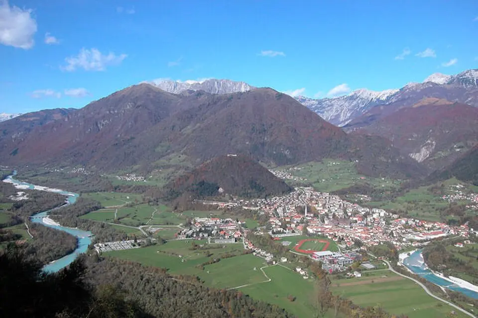 Mrzli vrh