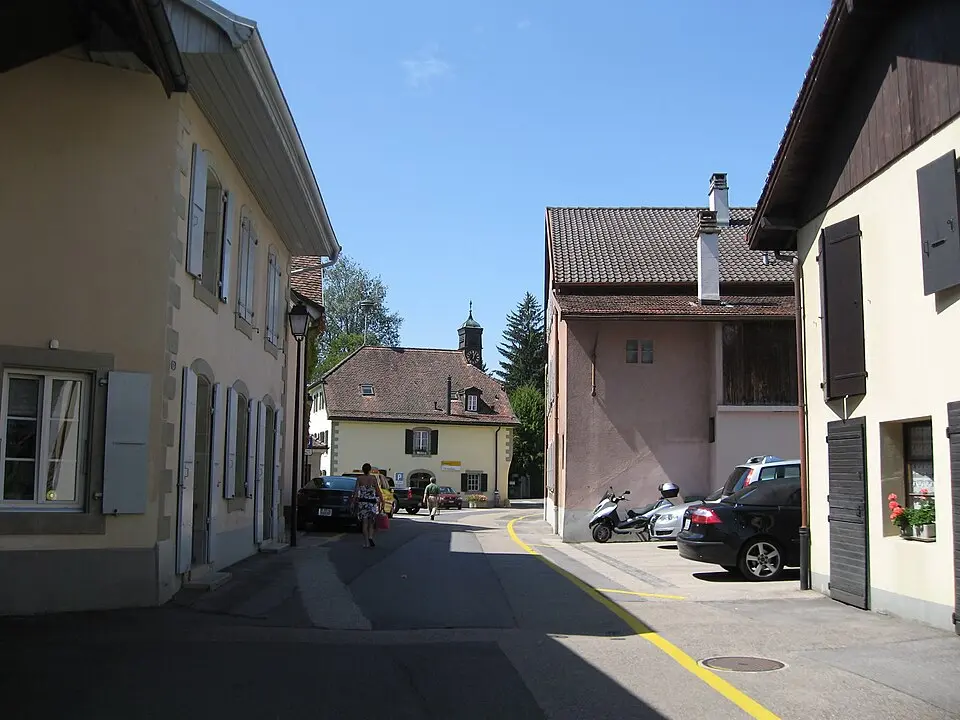 Tolochenaz