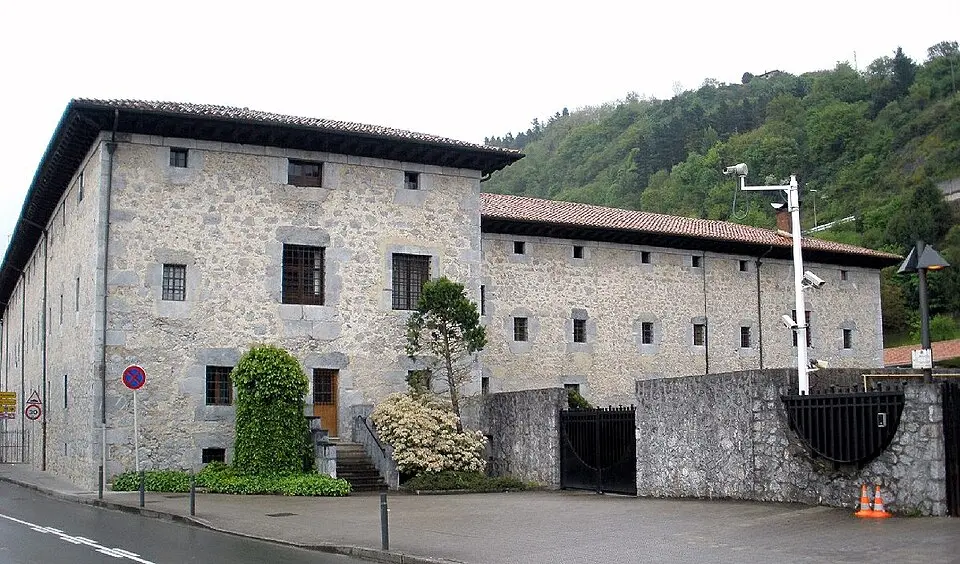Convento de Santa Clara