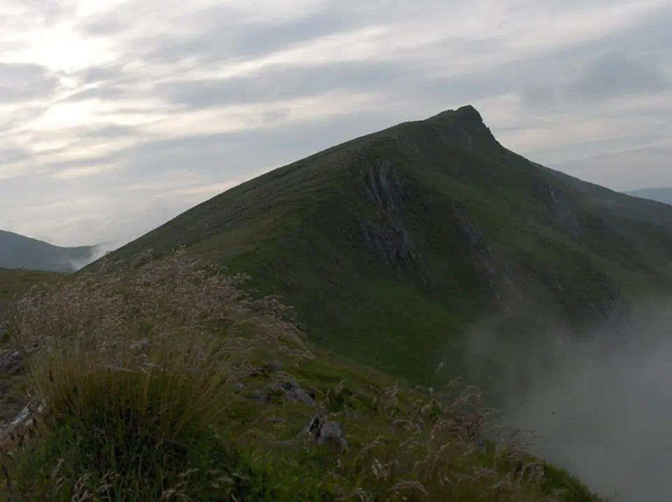 Image: Andrew Smith · CC BY-SA 2.0 Tom a' Chòinich