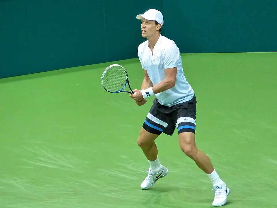 ATP-toernooi van Rotterdam 2014