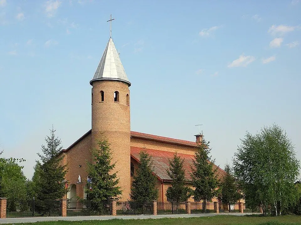 Tomaszów