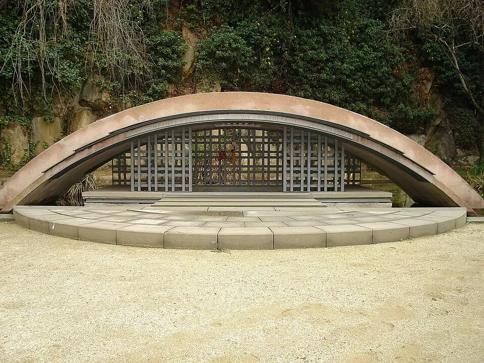 Fossar de la Pedrera