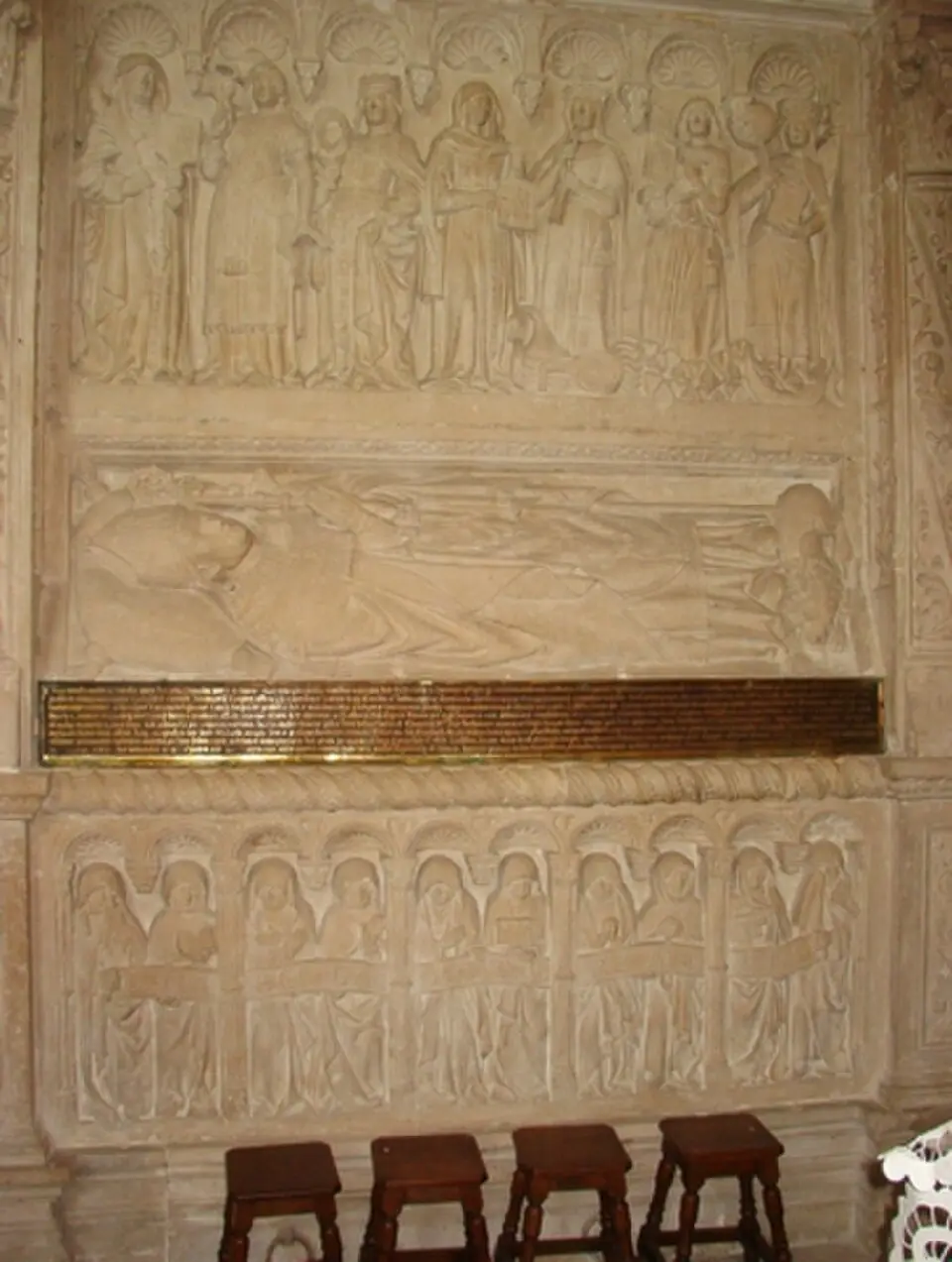 Obrázok: The original uploader was Francis241256 at French Wikipedia. · CC BY-SA 3.0 Blénod-lès-Toul