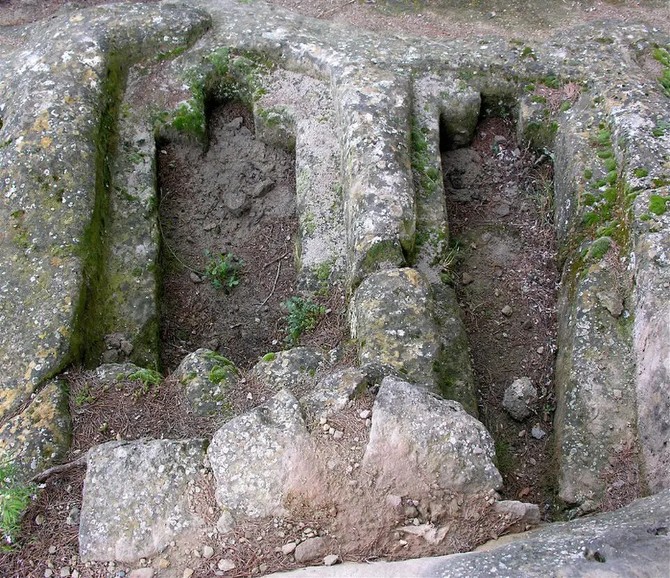 Castell de Viver