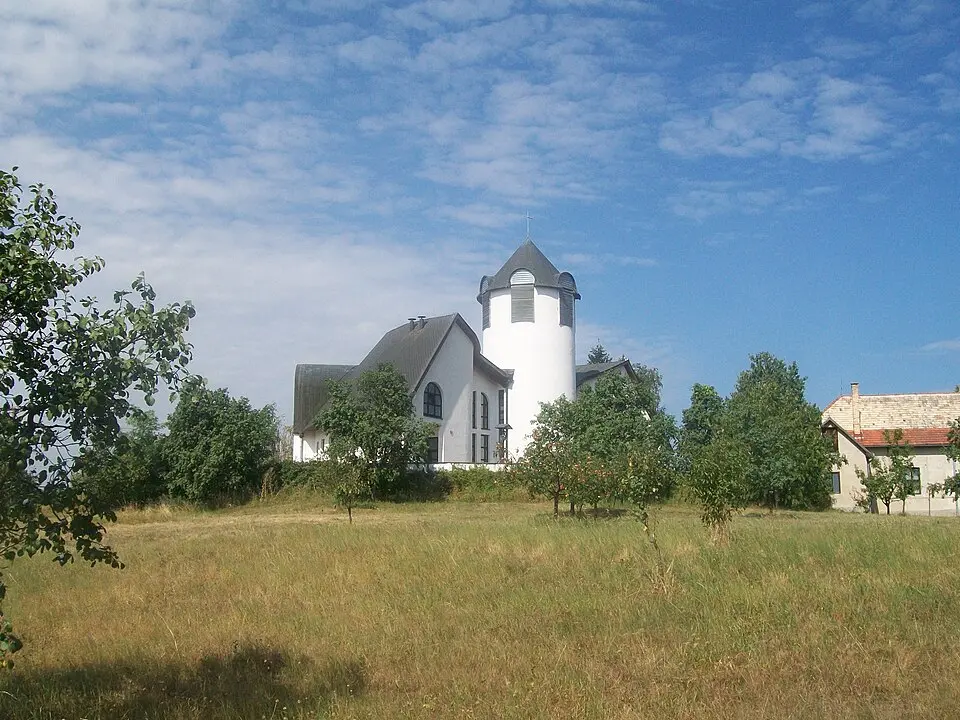 Tomášovce