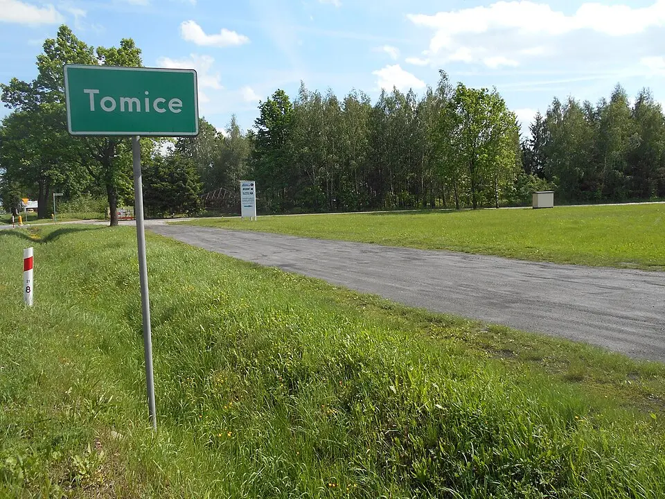 Tomice