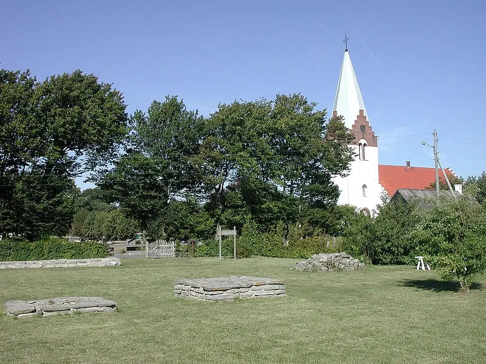 Tommarps kloster