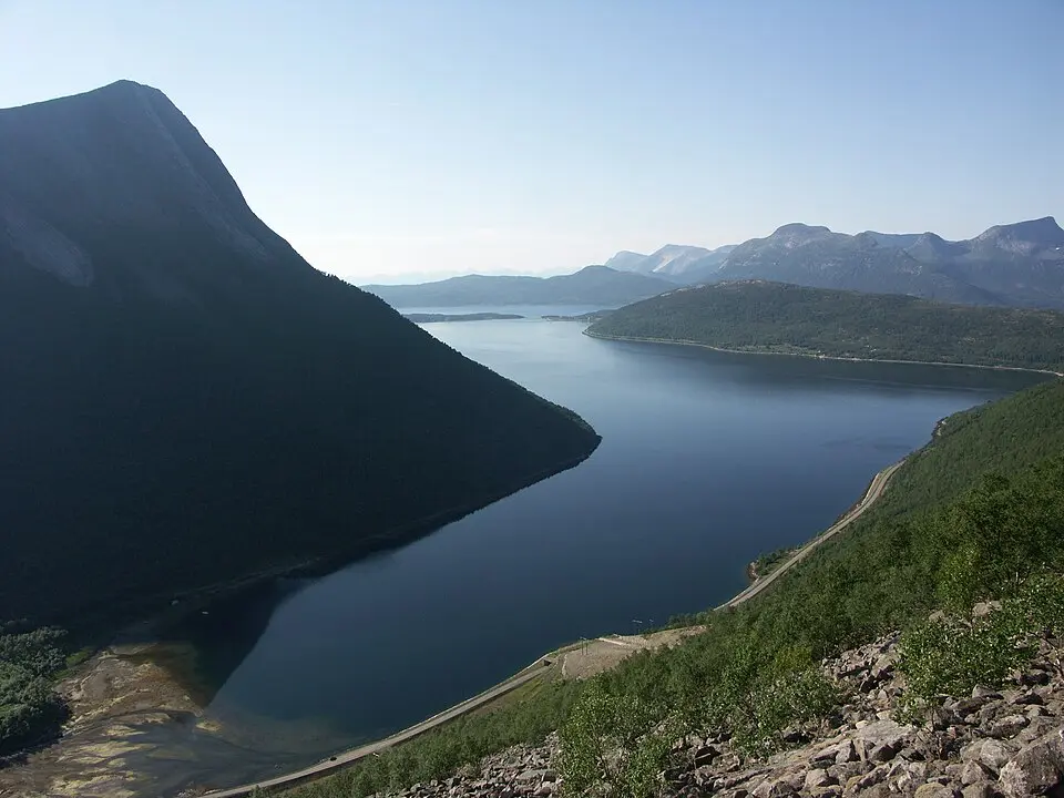 Tysfjorden