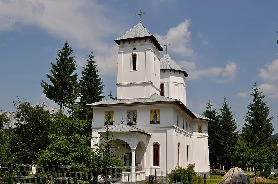 Tomșani