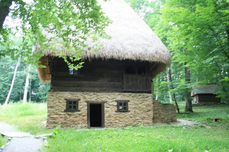 Tomușești