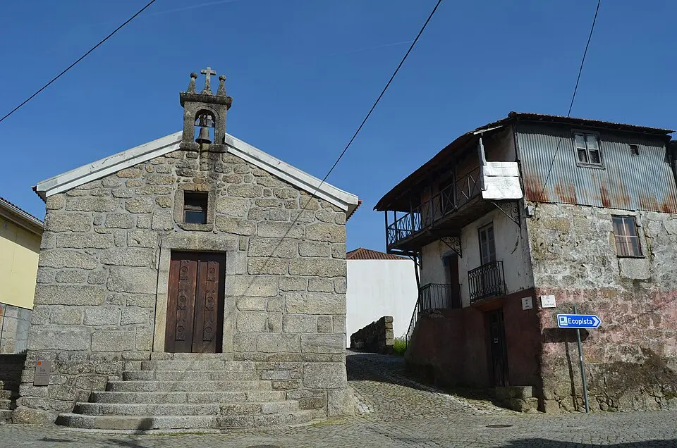 Castelões