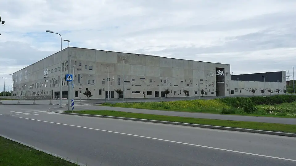 Tallinn Arena