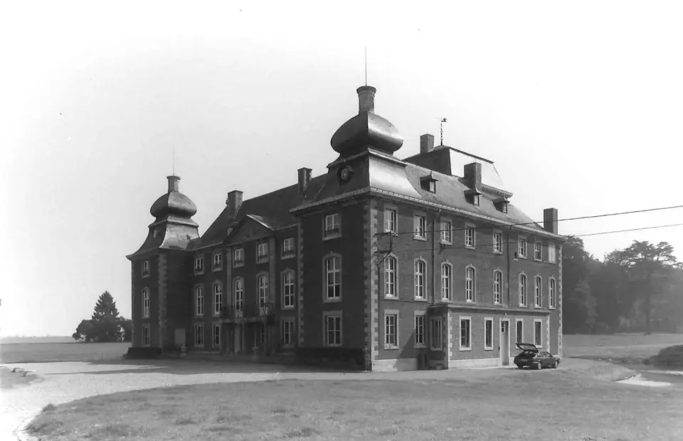 Kasteel van Hamal