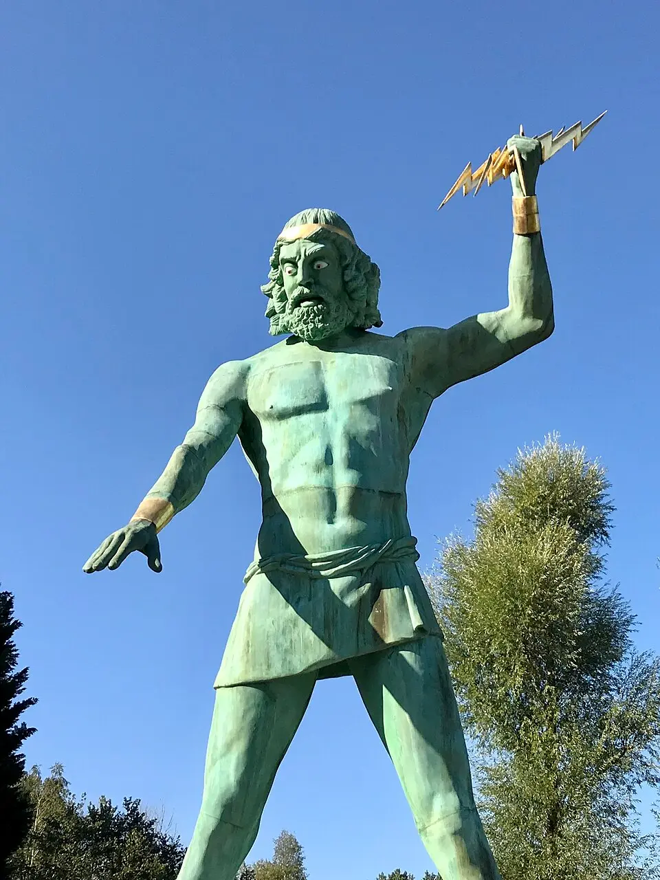 Tonnerre 2 Zeus