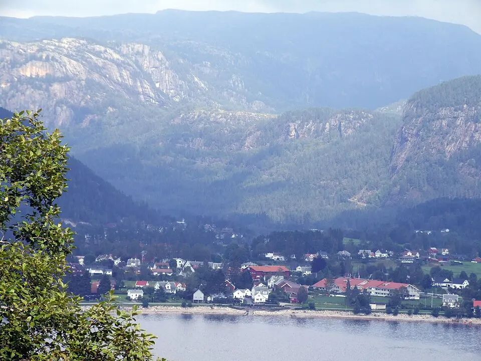Tonstad
