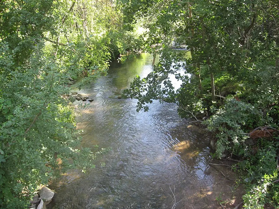 Toolse jõgi