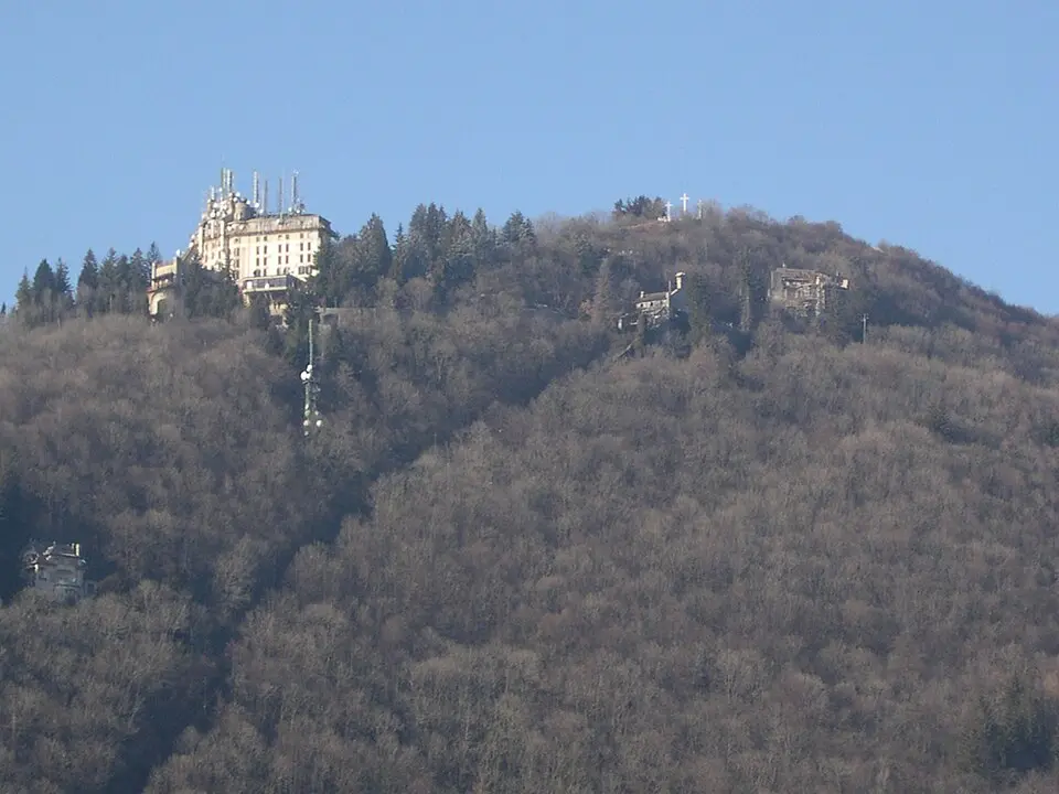 Slika: Adelchi · CC BY-SA 3.0 Campo dei Fiori
