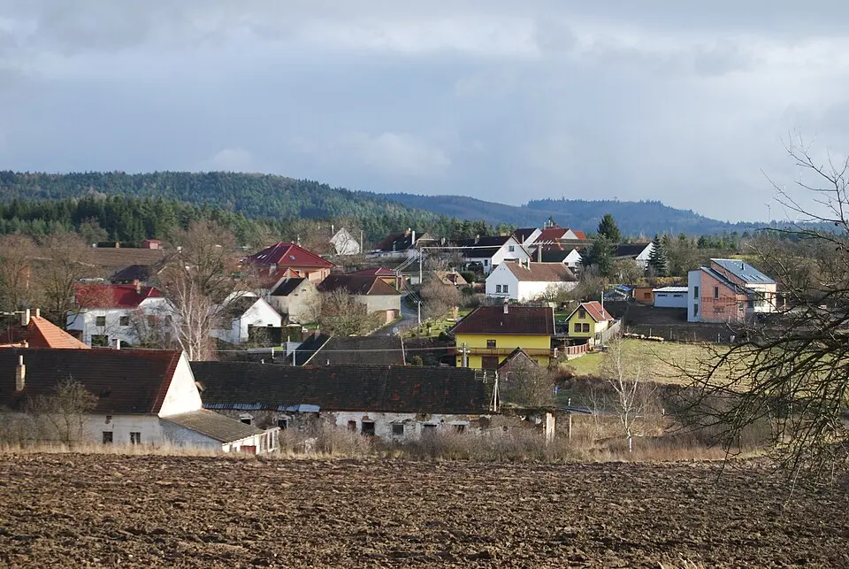 Topělec