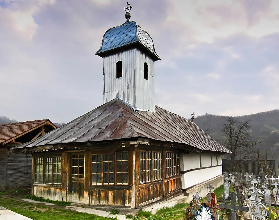 Mălureni