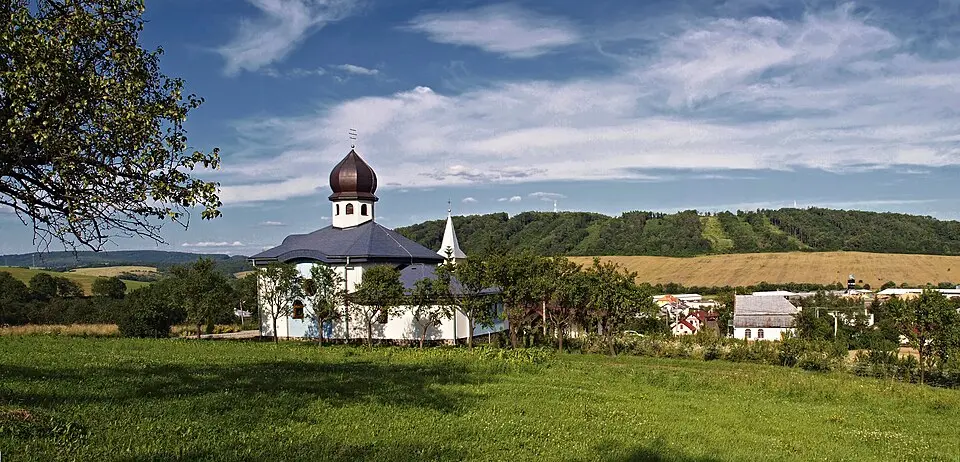 Topoľovka