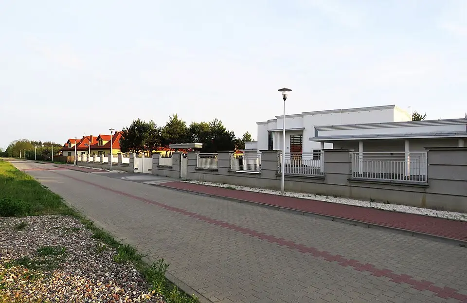 Topolina