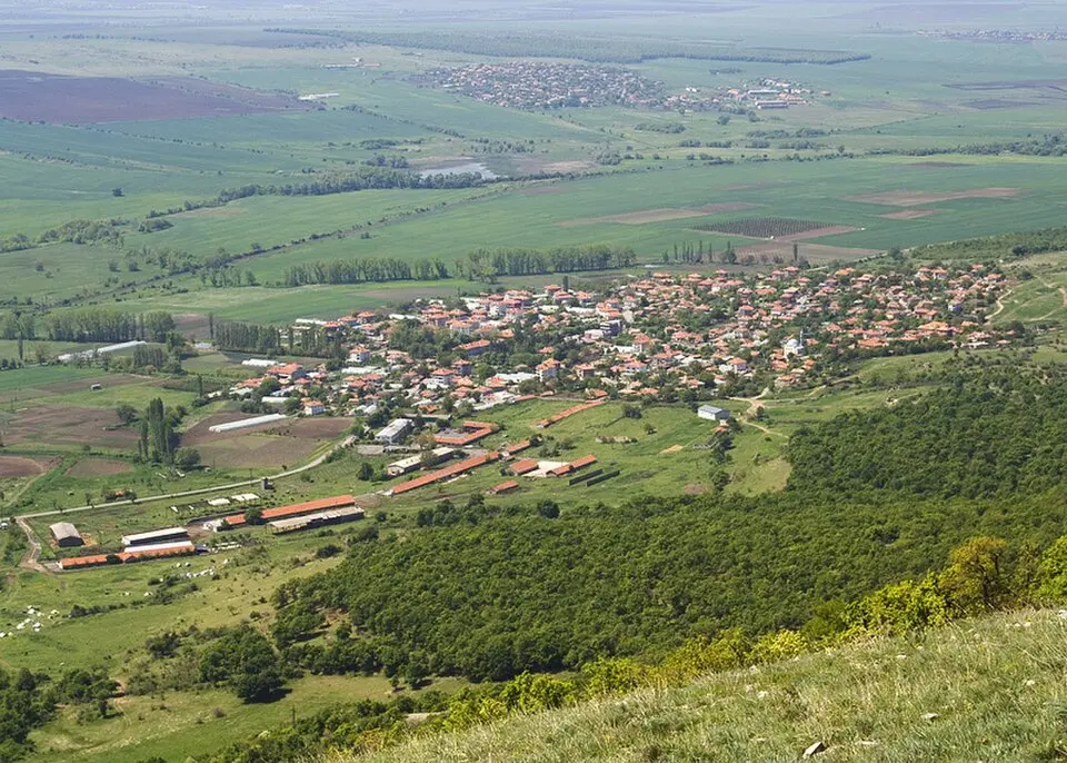Topolitsa