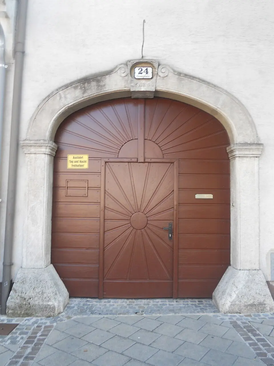 Bürgerhaus