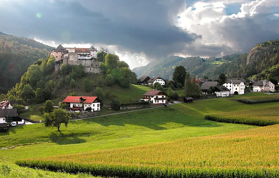 Sonnenburg