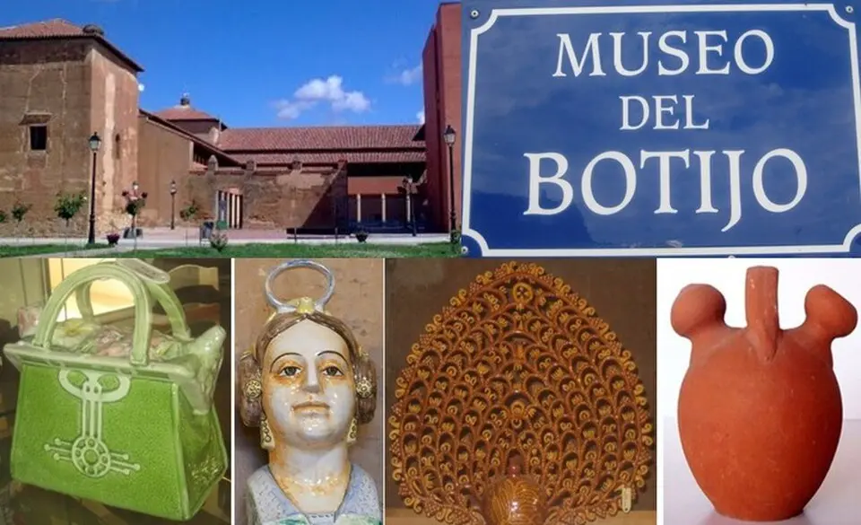 Museo del Botijo