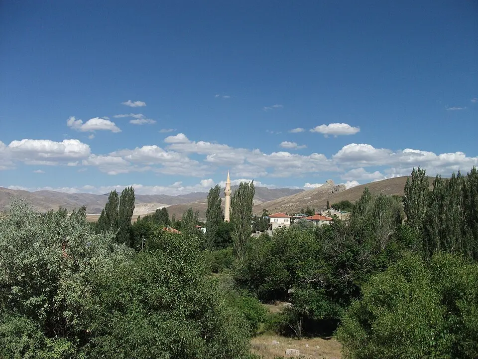 Toraman