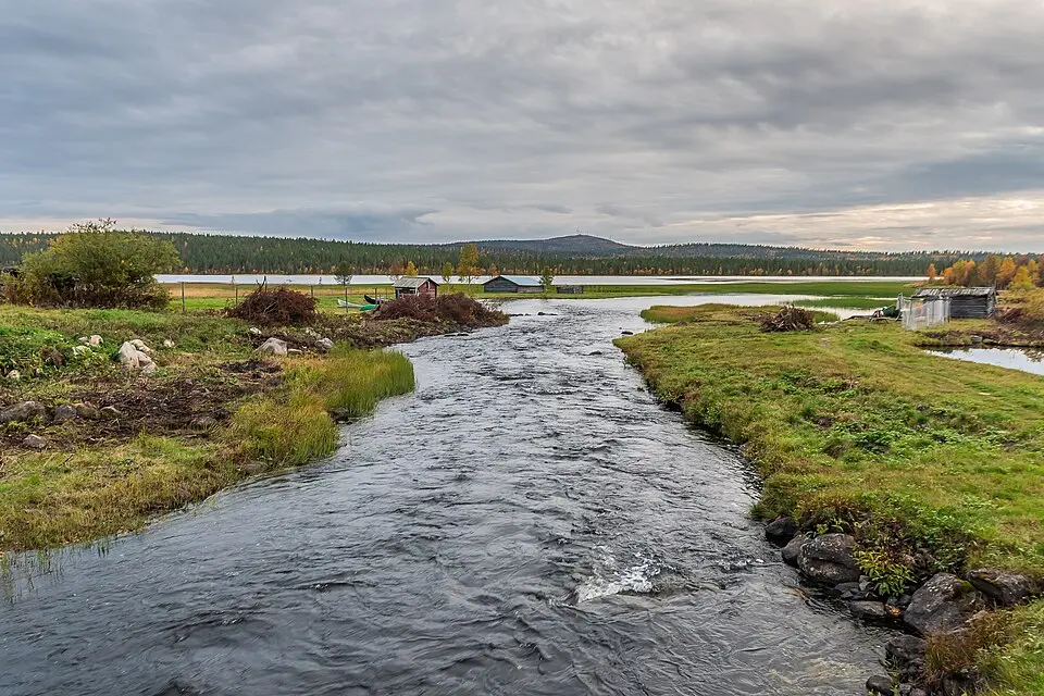 Jerisjoki