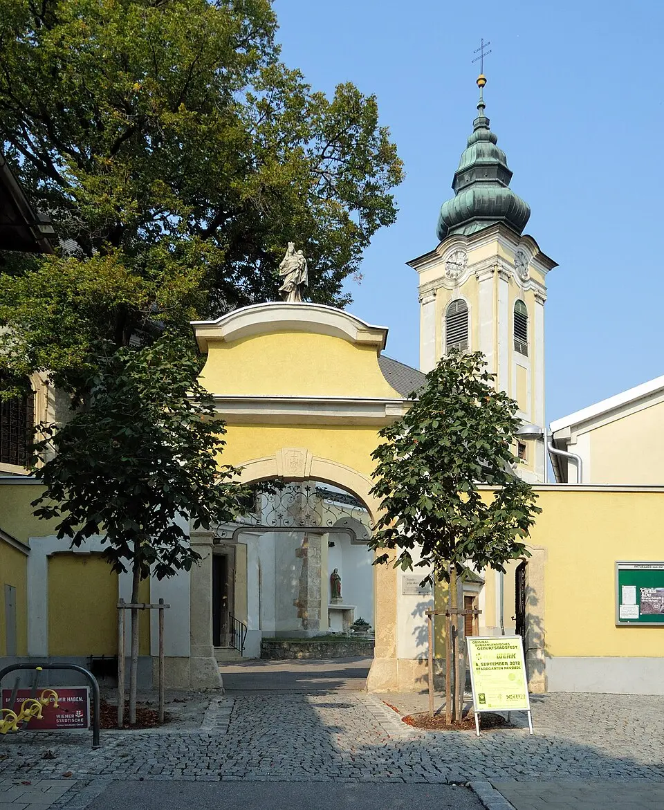 Torbau