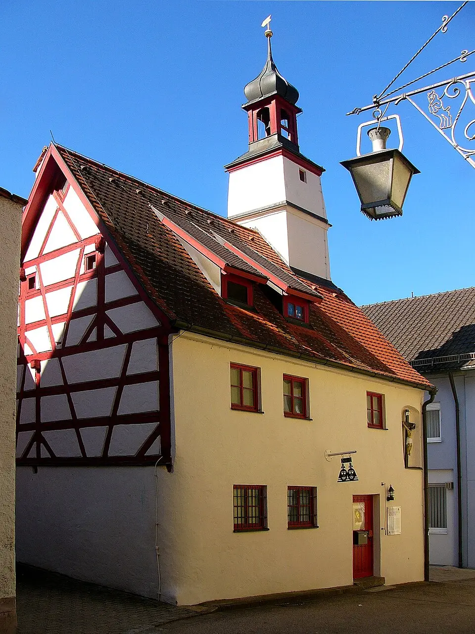 Fastnachtsmuseum Fasenickl