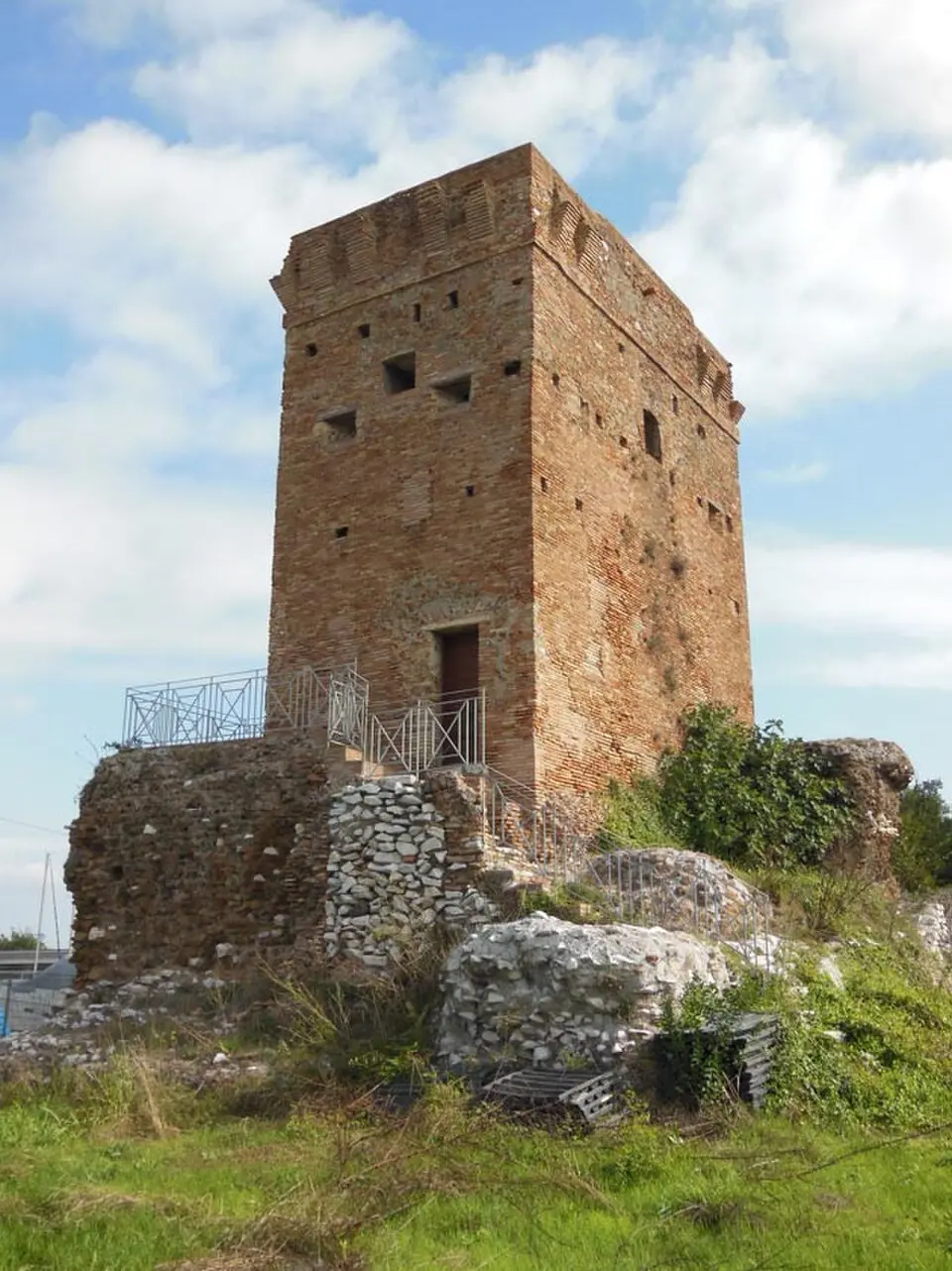 Tor Boacciana